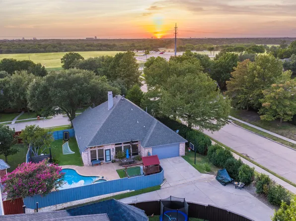 2990 Hillingdon Dr, Richardson, TX 75082