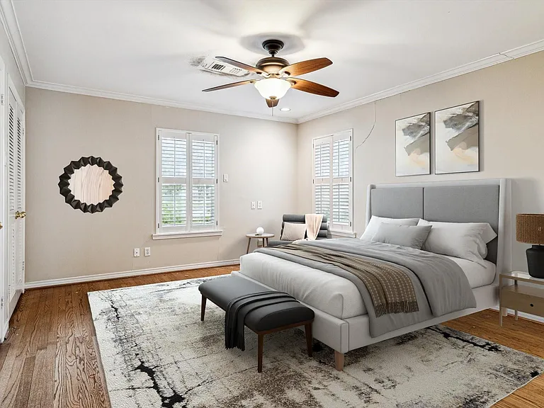 5505 Holly Springs Dr — Photo 13