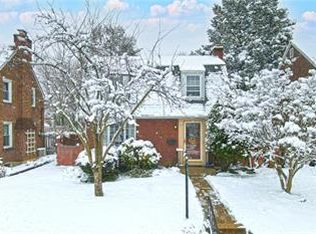 1612 Carlisle St, Bethlehem, PA 18017