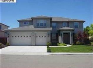 1884 Table Mountain Way, Antioch, CA