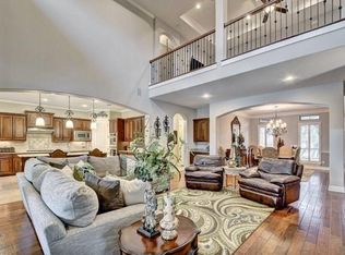 3804 Arrow Wood Rd, Cedar Park, TX 78613