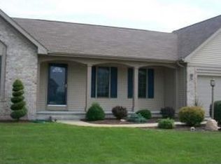 20264 Falcon Brook Ct, New Paris, IN 46553