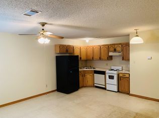 100 Elmhurst Cir APT 2, Monroe, LA 71203