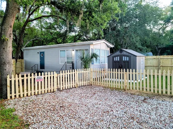 3000 Clarcona Rd Lot 201, Apopka, FL 32703