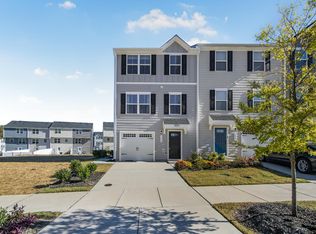 1011 Chevy Park Lndg, Wendell, NC 27591