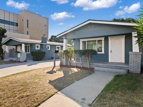 22-4220 Chamoune Ave, San Diego, CA 92115