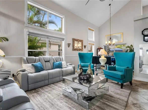 3508 Magenta CT #17, NAPLES, FL 34112