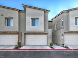 7318 Decatur Blvd #4, North Las Vegas, NV 89084