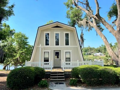 5261 Saddlebags Rd, Lake Park, GA, 31636