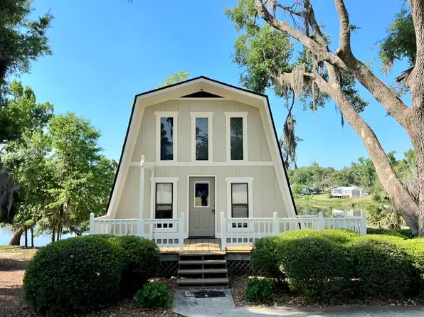 5261 Saddlebags Rd, Lake Park, GA 31636
