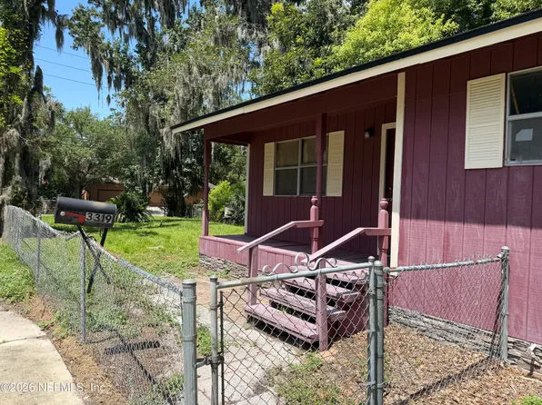 3319 SPRING GLEN Road, Jacksonville, FL 32207