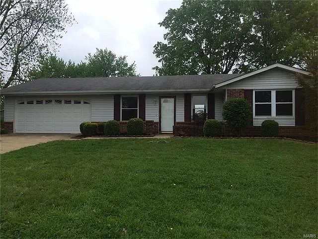 3929 Nugget Dr photo 1