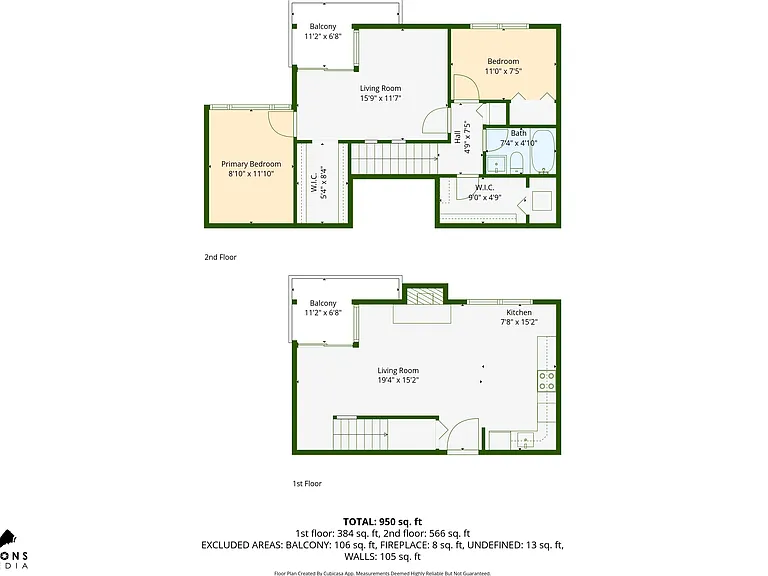3030 Oneal Pkwy #M39 — Photo 32