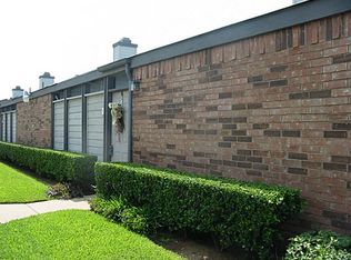 614 Bellaire Dr APT D, Hurst, TX 76053