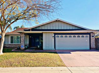 6540 N Poplar Ave, Fresno, CA