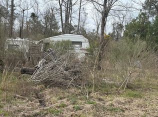 LOT 29 Dr Brown Rd, Deridder, LA 70634