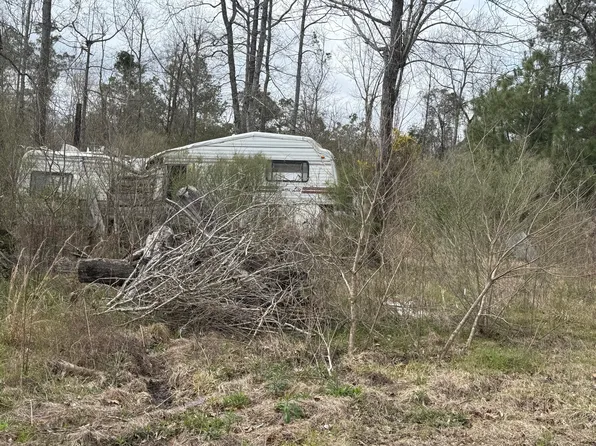 LOT 29 Dr Brown Rd, Deridder, LA 70634