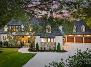 4019 River Ridge Rd, Charlotte, NC 28226