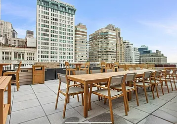 Rented by Level Group