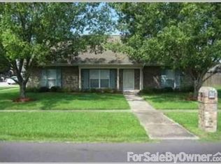 501 N Domingue Ave, Lafayette, LA 70506