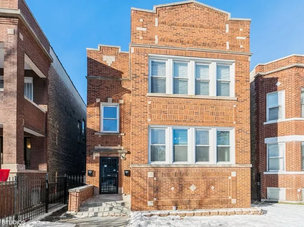 7544 S Sangamon St, Chicago, IL 60620