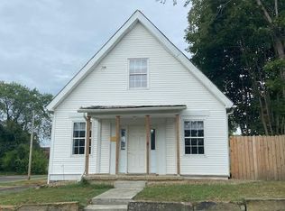 309 W Main St, Mc Arthur, OH