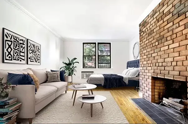 Rented by Douglas Elliman | media 1
