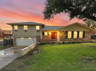 214 Timberline St, Temple, TX 76502