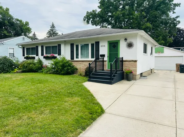 606 Gunderson St, Madison, WI 53714