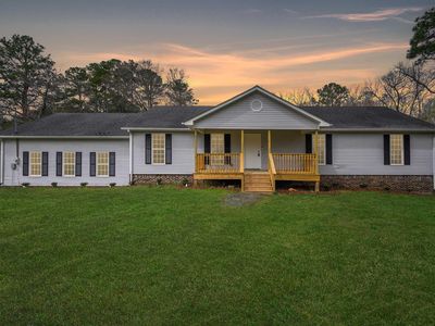 939 Refuge Rd, Ragland, AL, 35131