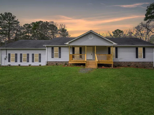 939 Refuge Rd, Ragland, AL 35131