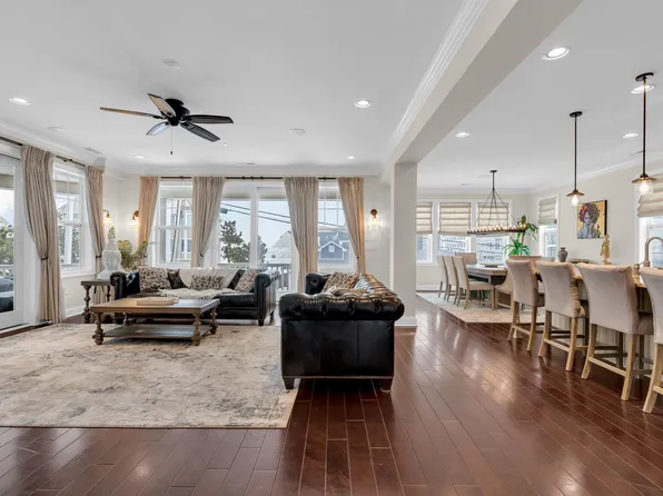 21 Ocean Ter, Long Branch, NJ 07740