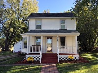 605 North St, Sparta, WI 54656