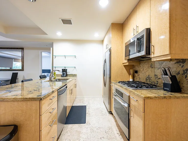 7131 E Rancho Vista Dr #3004 — Photo 30