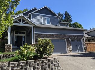 2297 37th St, Springfield, OR 97477