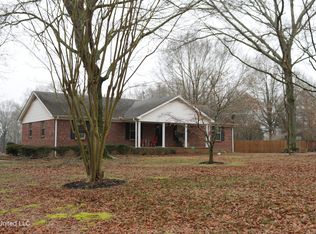 2869 Pleasant Hill Rd, Nesbit, MS 38651
