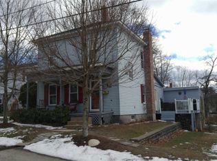 91 Lancaster Ave, Manchester, NH 03103