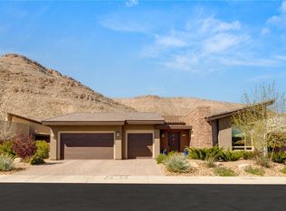 6321 Mojave Sky St, Summerlin, NV 89135