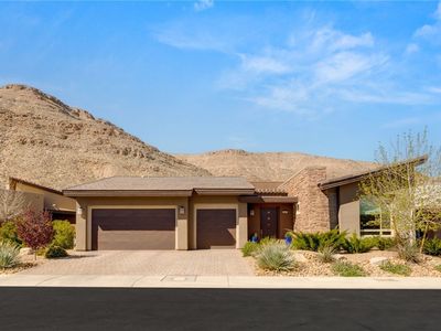 6321 Mojave Sky St, Summerlin, NV, 89135