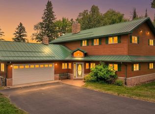 2390 State Highway 17, Phelps, WI 54554
