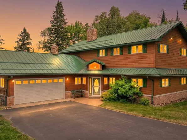 2390 State Highway 17, Phelps, WI 54554