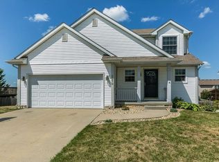 1970 SE Greentree Dr, Waukee, IA 50263