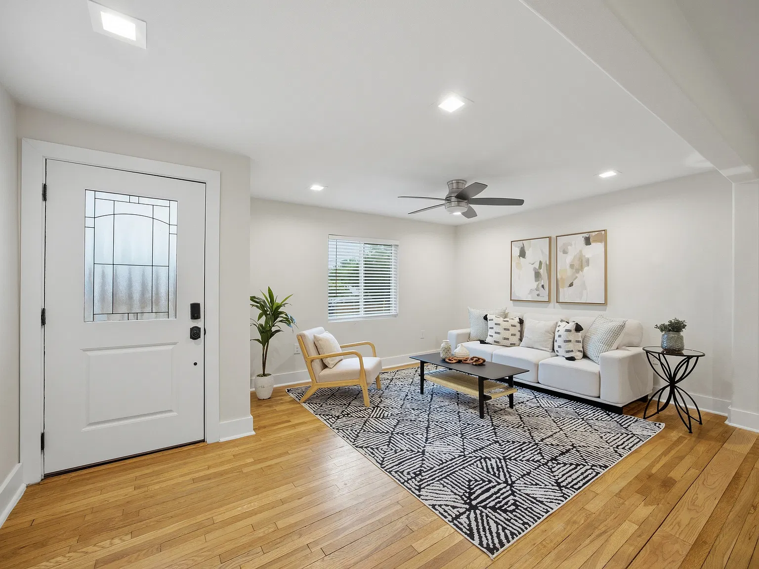 X - Heflin Lane 5116 Unit #1 -- Bryan - — Photo 3