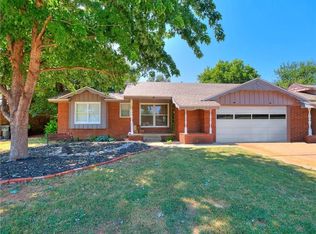 2706 Tottingham Rd, Oklahoma City, OK 73120