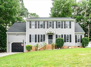 4605 Exton Ln, Chester, VA 23831