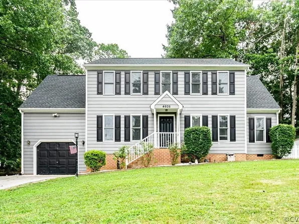 4605 Exton Ln, Chester, VA 23831