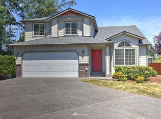 1921 Queen Ave NE, Renton, WA 98056