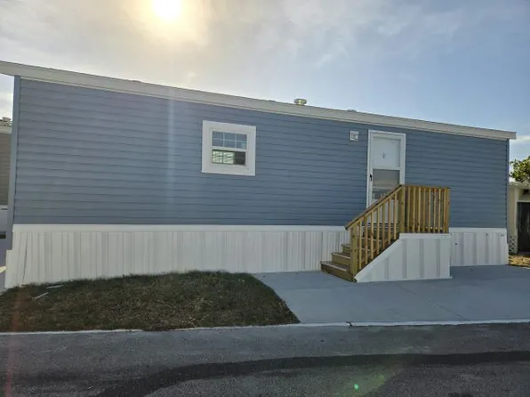 4125 Park St N #712, Saint Petersburg, FL 33709