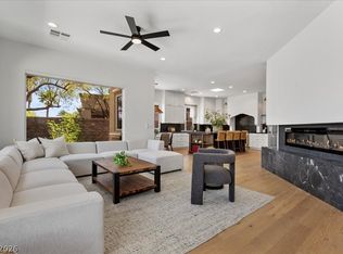 4507 Denaro Dr, Las Vegas, NV 89135
