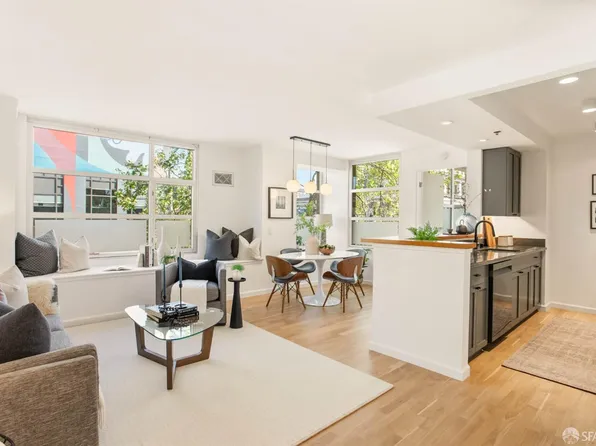 1701 Jackson St APT 103, San Francisco, CA 94109